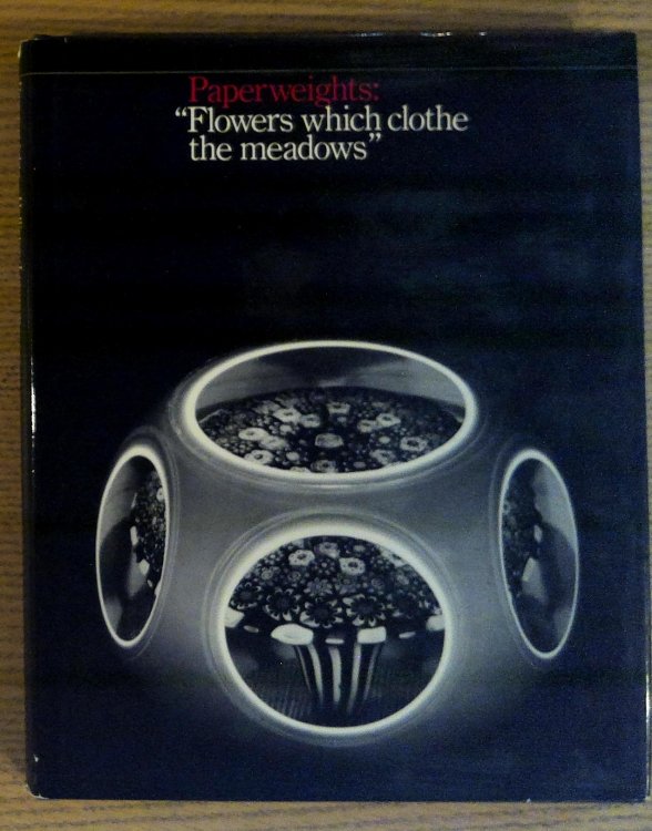 Image for Paperweights: Paperweights: