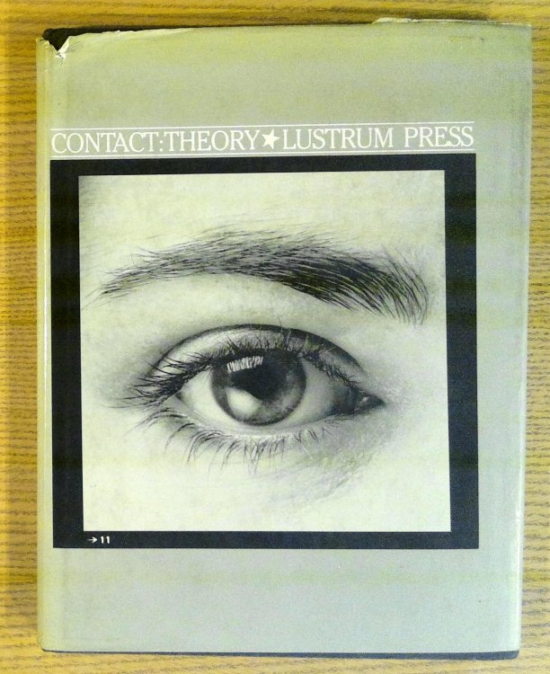 Image for Contact Theory Contact Theory