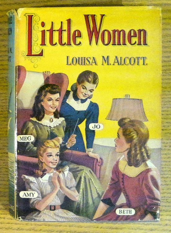 Image for Little Women Little Women