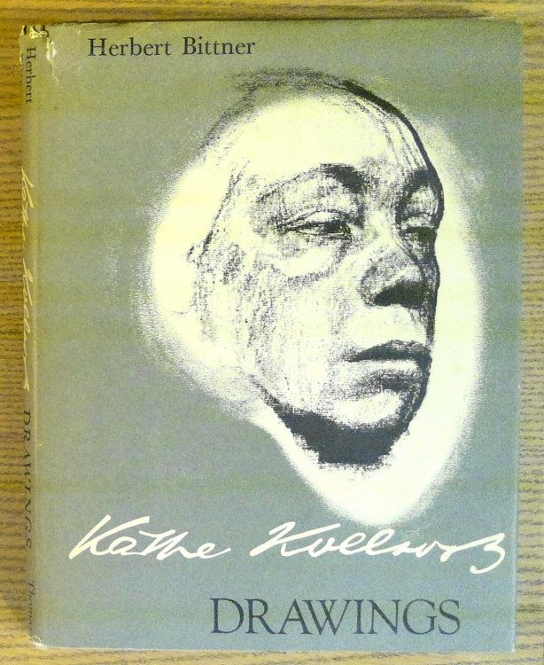 Image for Kaethe Kollwitz Drawings Kaethe Kollwitz Drawings