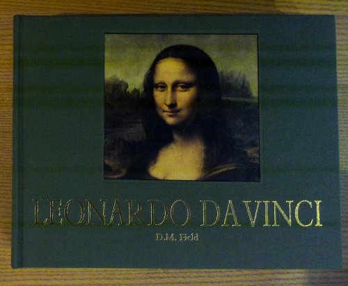 Image for Leonardo da Vinci Leonardo da Vinci