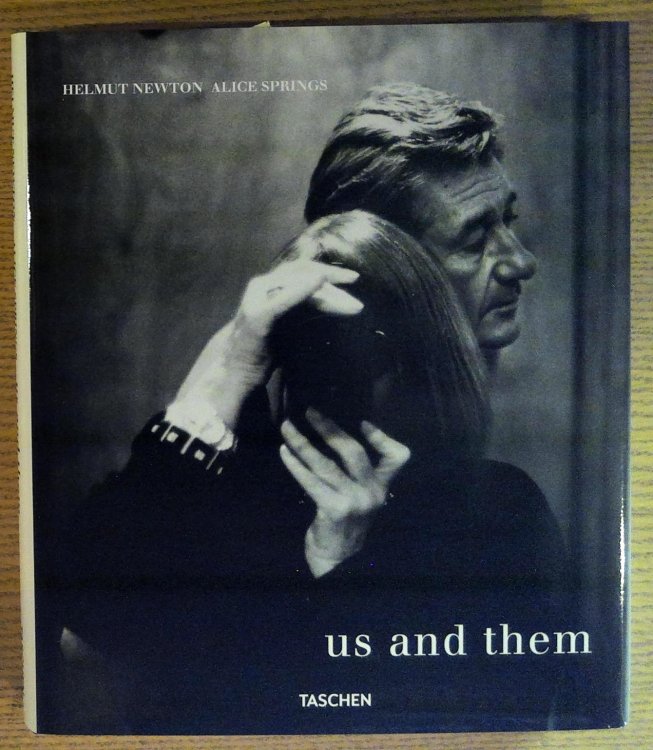 Image for Us and Them Us and Them