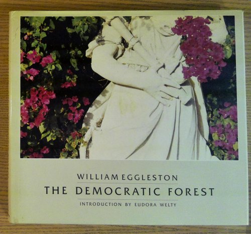 Image for The Democratic Forest The Democratic Forest