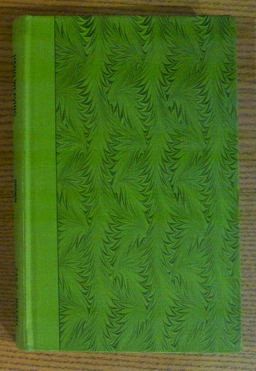 Image for Hand Weaving for Pleasure and Profit Hand Weaving for Pleasure and Profit