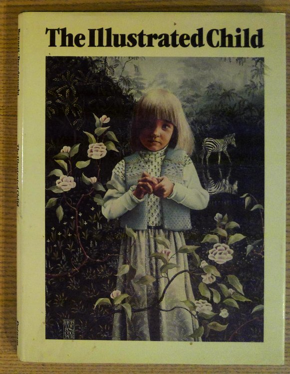 The Illustrated Child