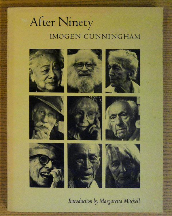 Image for After Ninety After Ninety