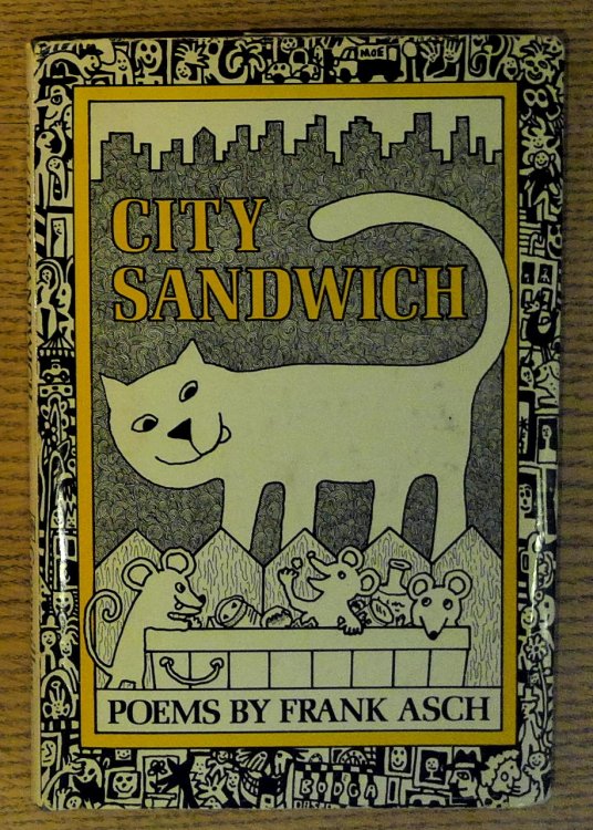 Image for City Sandwich City Sandwich