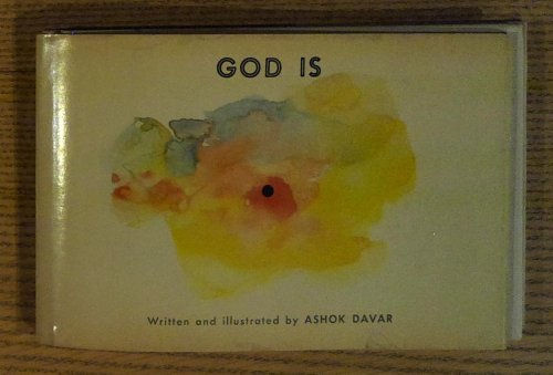 God Is