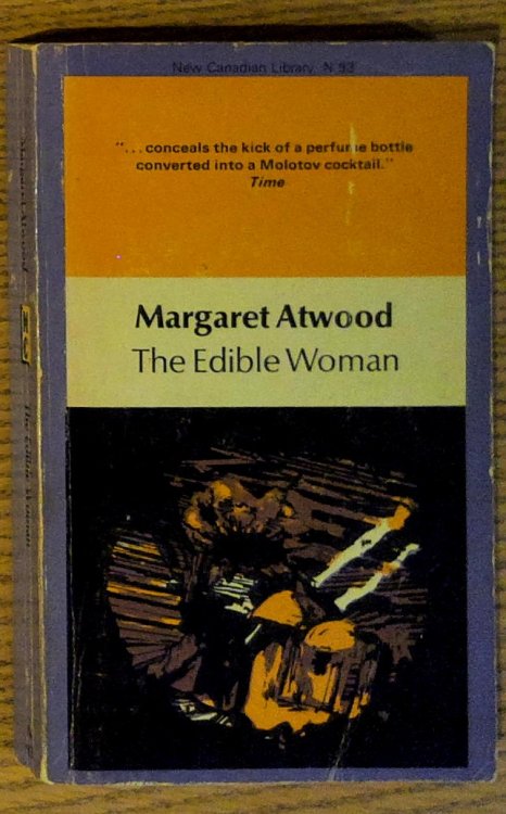 The Edible Woman
