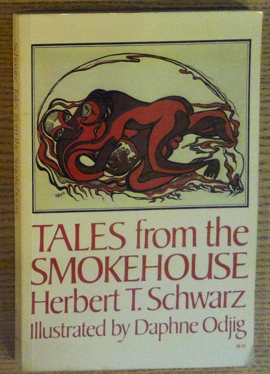 Image for Tales from the Smokehouse Tales from the Smokehouse