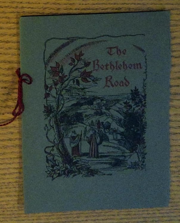 Image for The Bethlehem Road The Bethlehem Road