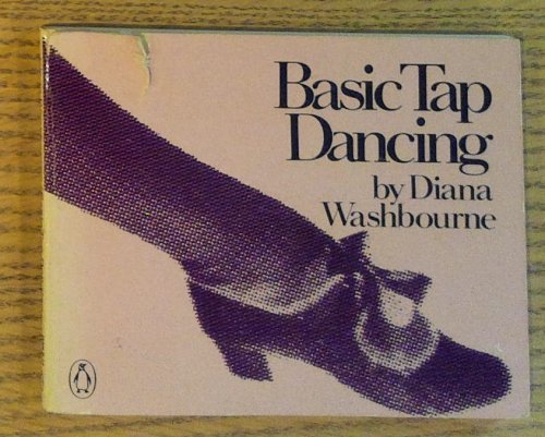 Image for Basic Tap Dancing Basic Tap Dancing