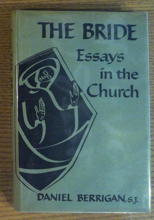 Image for Bride, The: Essays in the Church Bride, The: Essays in the Church