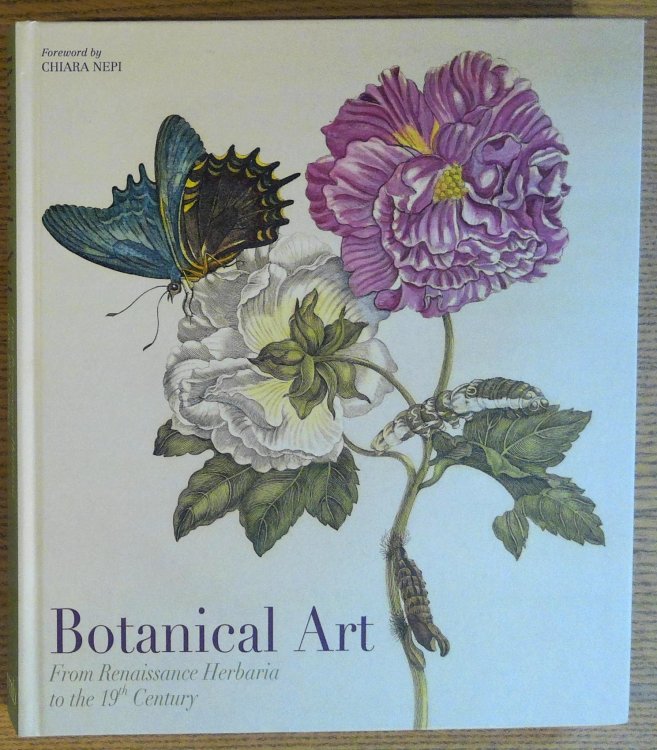 Image for Botanical Art: From Renaissance Herbaria to the 19th Century Botanical Art: From Renaissance Herbaria to the 19th Century