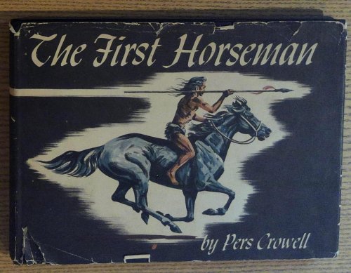 Image for The First Horseman The First Horseman