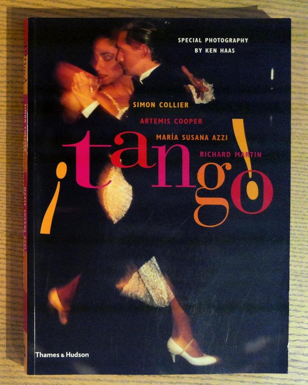 Image for Tango!: The Dance, the Song, the Story Tango!: The Dance, the Song, the Story