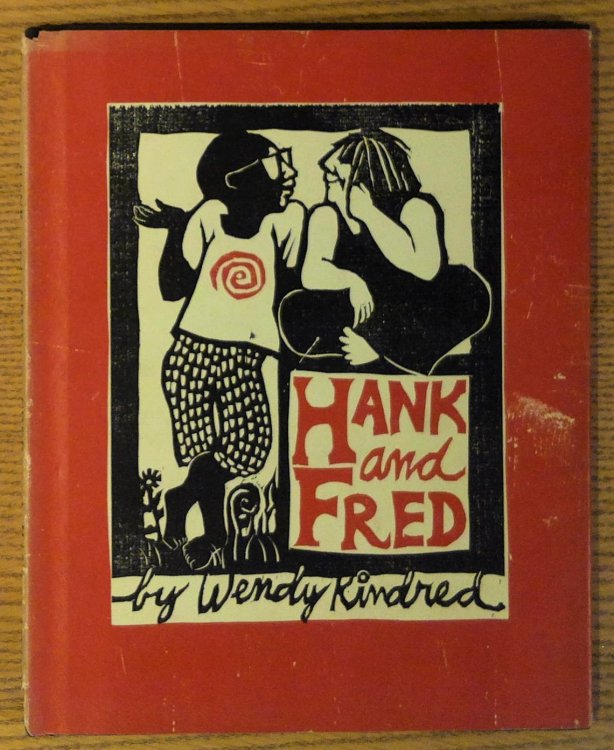 Image for Hank and Fred, Fred and Hank Hank and Fred, Fred and Hank