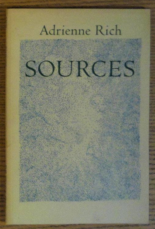 Image for Sources Sources