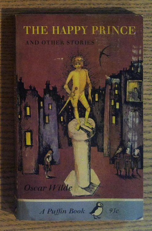 Image for The Happy Prince and Other Stories The Happy Prince and Other Stories