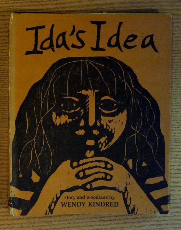 Image for Ida's Idea Ida's Idea