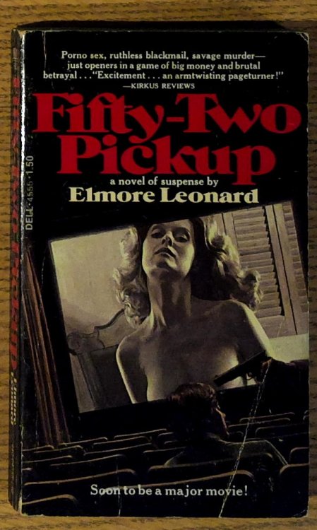 Image for Fifty-two Pickup Fifty-two Pickup