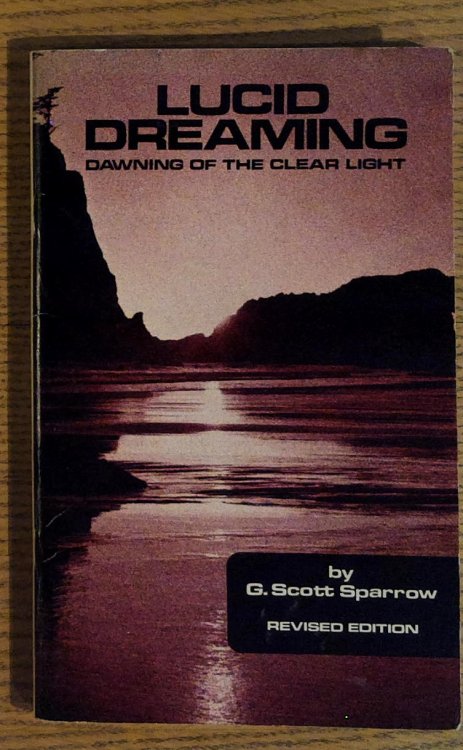 Image for Lucid Dreaming: Drawing of the Clear Light, Based on the Edgar Cayce Readings Lucid Dreaming: Drawing of the Clear Light, Based on the Edgar Cayce Readings