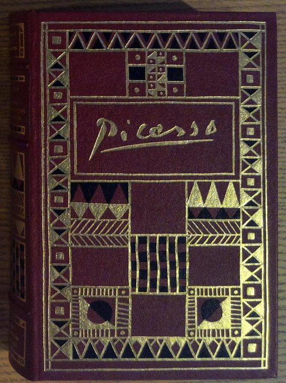 Image for Picasso Creator and Destroyer Picasso Creator and Destroyer