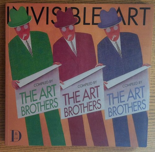 Invisible Art
