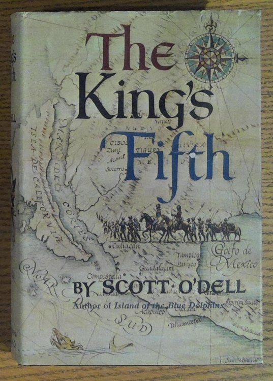 Image for The King's Fifth The King's Fifth