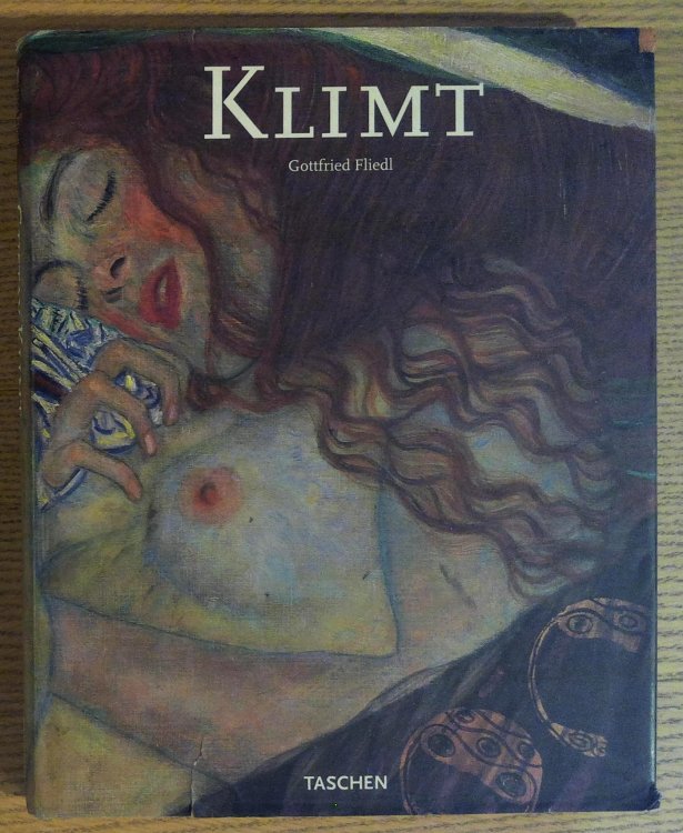 Image for Gustav Klimt 1862-1918: The World in Female Form Gustav Klimt 1862-1918: The World in Female Form