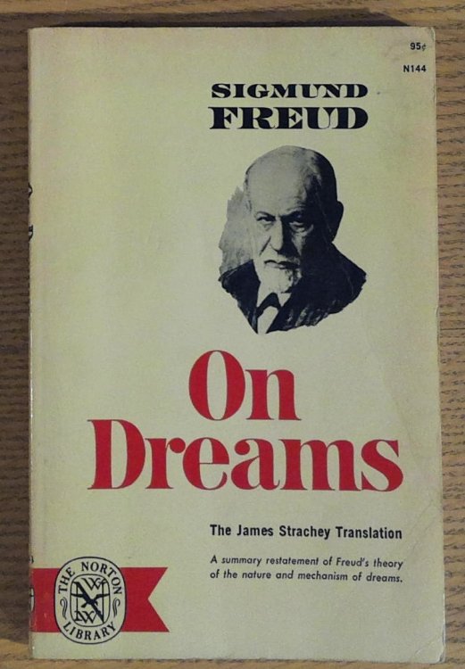 Image for On Dreams On Dreams