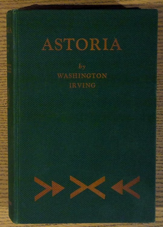 Image for Astoria Astoria