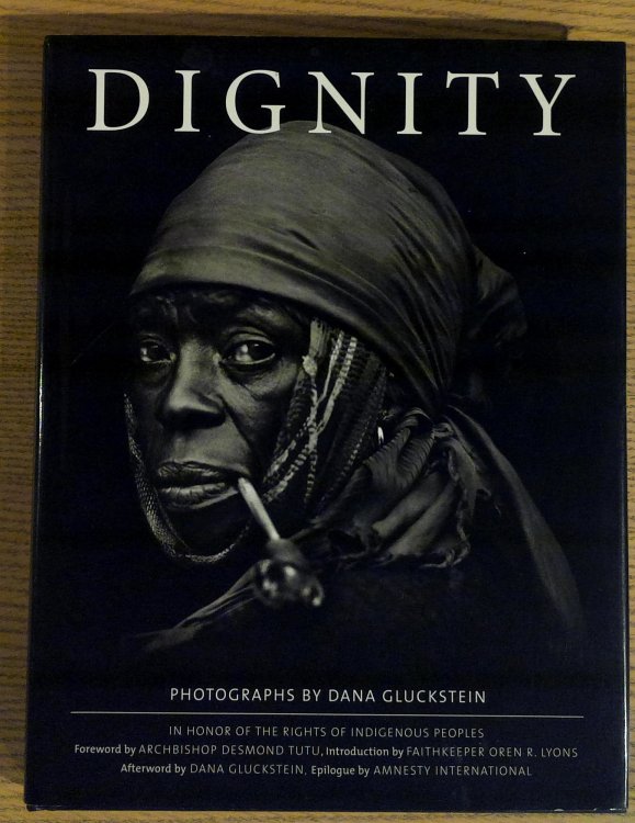 Image for Dignity: In Honor of the Rights of Indigenous Peoples Dignity: In Honor of the Rights of Indigenous Peoples