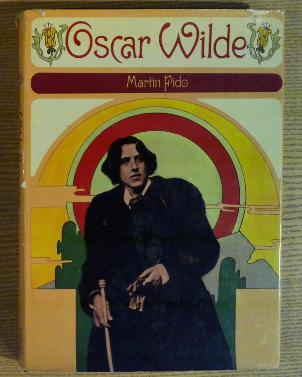 Image for Oscar Wilde Oscar Wilde