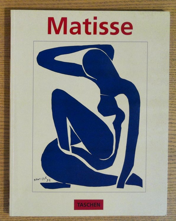 Image for Matisse Matisse
