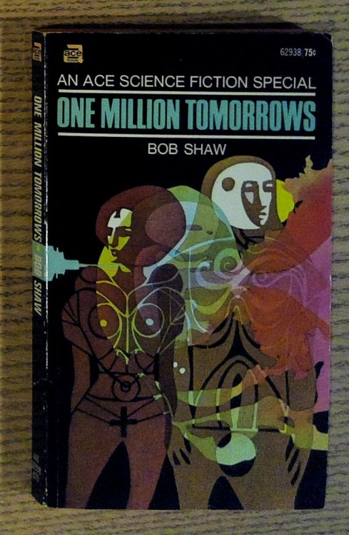 Image for One Million Tomorrows One Million Tomorrows