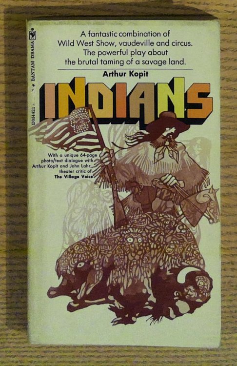 Image for Indians Indians
