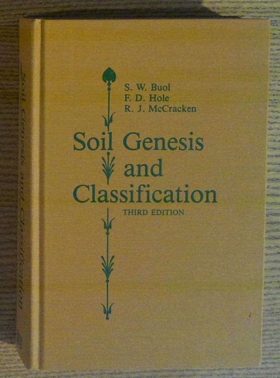 Image for Soil Genesis and Classification Soil Genesis and Classification