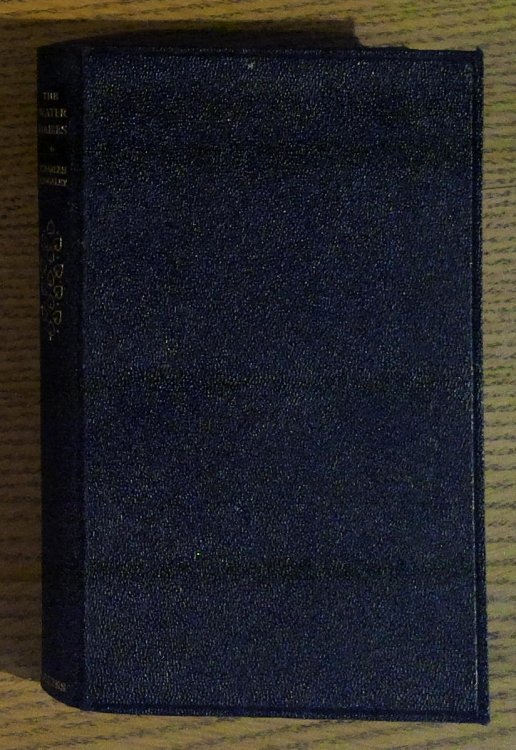 Image for The Water Babies and Selected Poems The Water Babies and Selected Poems