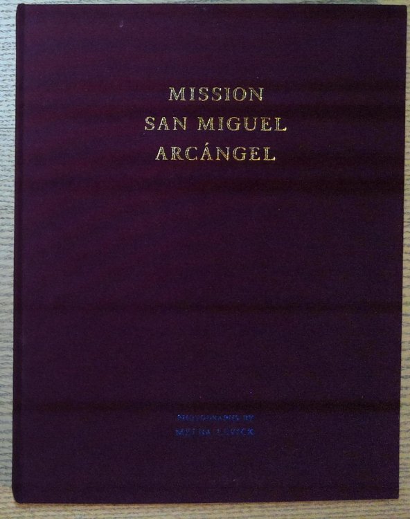 Image for Mission San Miguel Arcangel Mission San Miguel Arcangel