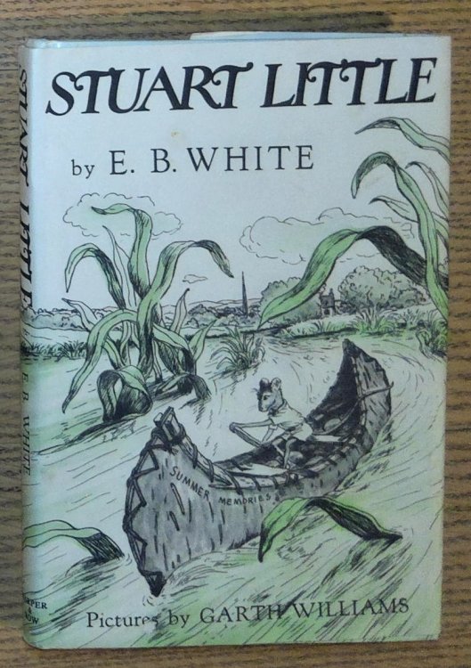 Image for Stuart Little Stuart Little
