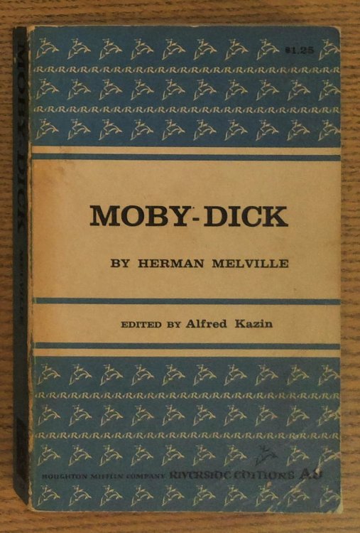 Image for Moby Dick Moby Dick