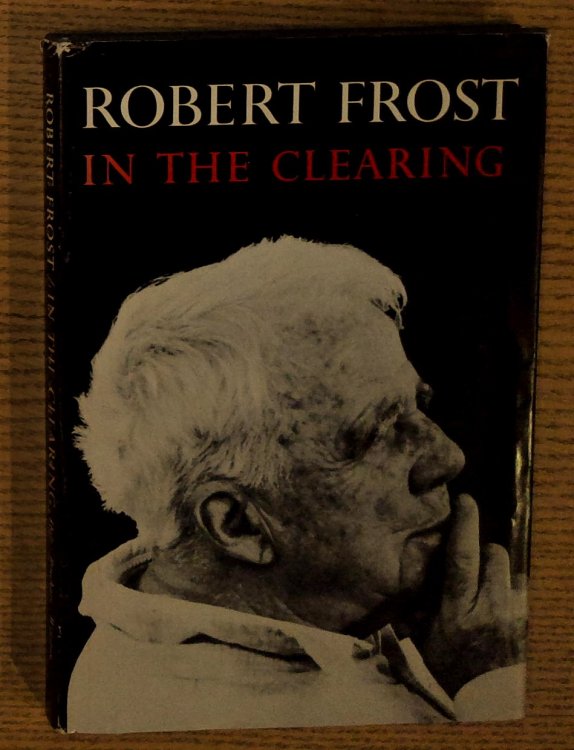 Image for In the Clearing In the Clearing