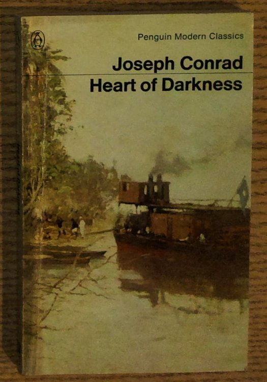 Heart of Darkness