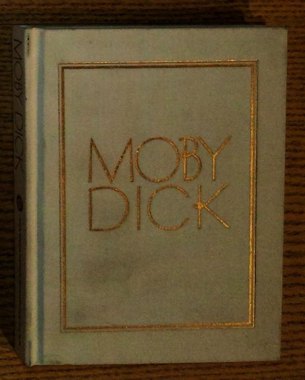 Image for Moby-Dick Moby-Dick