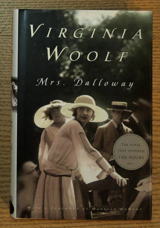 Image for Mrs. Dalloway Mrs. Dalloway