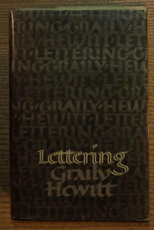 Image for Lettering for Students and Craftsmen Lettering for Students and Craftsmen