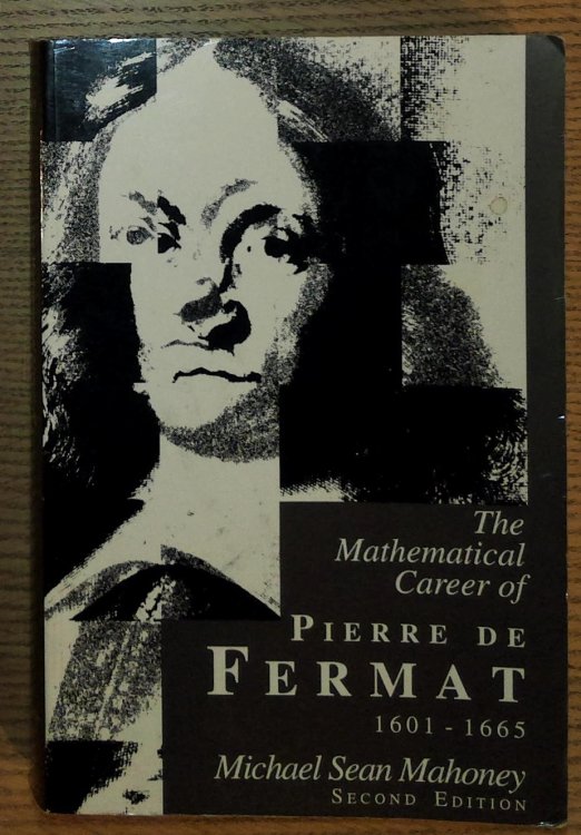 Image for The Mathematical Career of Pierre de Fermat, 1601-1665 The Mathematical Career of Pierre de Fermat, 1601-1665