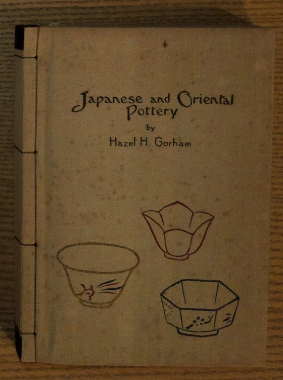 Image for Japanese and Oriental Pottery Japanese and Oriental Pottery