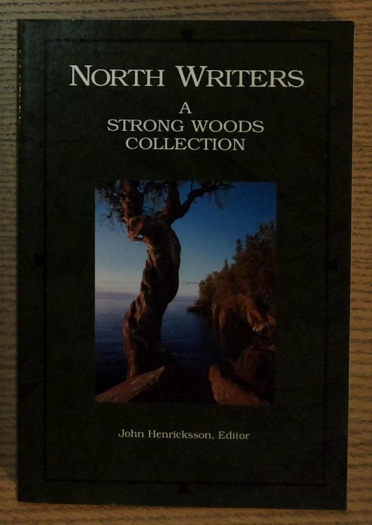 Image for North Writers: A Strong Woods Collection North Writers: A Strong Woods Collection